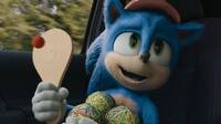 Sonic La película: Uno de los animadores habla del proceso de rediseño del personaje