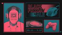 Black Friday: GOG.com inicia su campaña de descuentos con rebajas en multitud de juegos