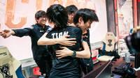 Worlds de LoL: FunPlus Phoenix es el primer finalista tras ganar a Invictus Gaming