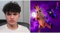 Fortnite: Expulsado el jugador profesional Jarvis Kaye de forma permanente