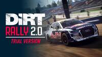 Dirt Rally 2.0 estrena una demo gratuita en PS4 y Xbox One
