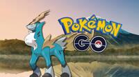 Pokémon Go: Cobalion llega hoy a las incursiones legendarias de noviembre