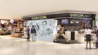 Capcom inaugura su tienda en Tokio con perfumes de Monster Hunter, Ace Attorney o DMC