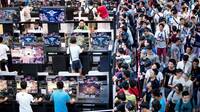 China se justifica: Los videojuegos 'afectan' a la salud de los menores