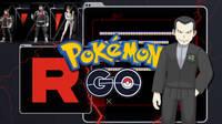 Pokémon Go: Prepárate para vencer a Giovanni y a los líderes del Team Go Rocket