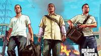 GTA 5 ha vendido 5 millones de copias desde mayo; el total asciende a 115 millones
