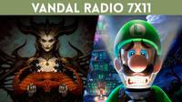 Vandal Radio 7x11 - Diablo 4, Overwatch 2, Need of Speed Heat, Luigi's Mansion 3