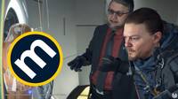 Death Stranding está siendo víctima del review bombing en Metacritic