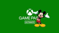 Xbox Game Pass Ultimate incluye 1 mes gratis de Disney+