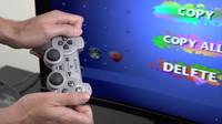 Descubren muchos años después una función oculta y muy útil de la primera PlayStation