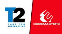 La compra de Codemasters por parte de Take-Two se producir a principios de 2021