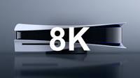 Una actualización de PS5 añadirá la compatibilidad con resoluciones 8K