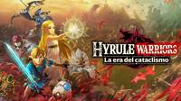 Hyrule Warriors: La era del cataclismo - 100 años antes de la leyenda