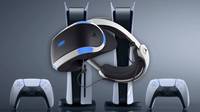 PS5 podra ser totalmente compatible con PS VR en el futuro, segn Sony