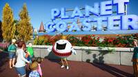 Planet Coaster: Console Edition ya está disponible en Xbox Series X/S, Xbox One y PS4