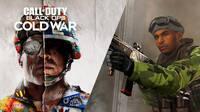 COD Modern Warfare y Warzone se actualizan para recibir a Black Ops: Cold War