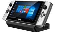 GPD Win 3, el modelo más potente del PC con forma de consola portátil se estrenará en 2021