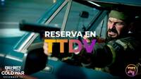 Call of Duty: Black Ops Cold War ya se puede reservar en TTDV
