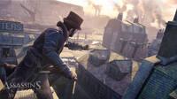 Assassin's Creed Syndicate funciona en PS5, pero con fallos en las sombras