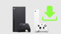 Cmo mejorar la velocidad de las descargas en Xbox Series X/S