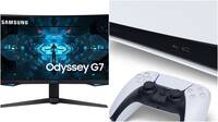 Estos son los moniores 1440p que aceptan señal 4K de la nueva PlayStation 5