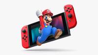 Switch sigue dominando en EE.UU., casi superando las ventas de Wii en octubre