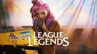 Afirma que Seraphine de Leage of Legends se ha basado en ella, y Riot lo desmiente