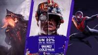 Cmo ahorrar en el nuevo Call of Duty con las tarjetas PSN de Eneba