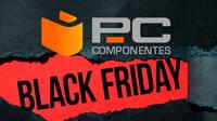 PcComponentes comienza su Black Friday más especial con dos semanas de ofertas