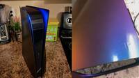 PS5: Los jugadores ya estn personalizando sus consolas con colores alternativos