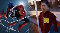 Spider-Man: Remastered esconde un curioso 'easter egg' en ciertos NPC