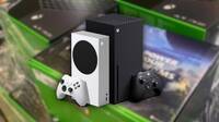 Xbox Series X/S: Microsoft prevé que habrá escasez de stock hasta abril de 2021