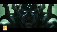 World of Warcraft: Shadowlands muestra su triler cinemtico de lanzamiento