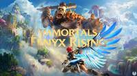 Immortals Fenyx Rising anuncia sus planes postlanzamiento con un nuevo triler