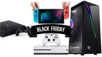 Black Friday 2020: Fecha y dónde encontrar las mejores ofertas en videojuegos