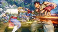 Street Fighter 6 será, supuestamente, para PS5, Xbox Series, PS4, Xbox One y PC