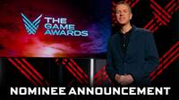 Sigue aqu EN DIRECTO los nominados de The Game Awards 2020 a partir de las 18:00h