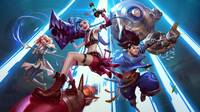 League of Legends: Wild Rift estrenar� su beta en Espa�a el 10 de diciembre