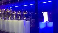 PS5 se cuela en la sala de trofeos del Real Madrid para un spot de bienvenida a España