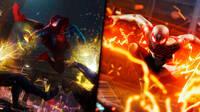 Spider-Man: Miles Morales: así son los gráficos entre PS5, PS4 y PS4 Pro