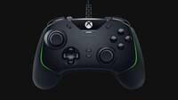 Así es Razer Wolverine V2, un mando de alto rendimiento para Xbox Series X/S
