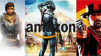Black Friday 2020: Todas las ofertas de videojuegos en Amazon