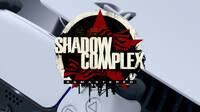 Shadow Complex Remastered se actualiza y ya es retrocompatible en PS5
