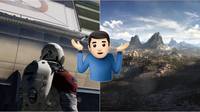 El jefe de PlayStation no sabe si Starfield o The Elder Scrolls 6 llegarn a PS5
