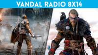 Vandal Radio 8x14 - Demon's Souls Remake, Assassin's Creed Valhalla, CoD Black Ops Cold War