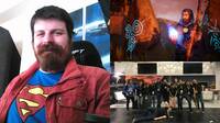Sergio Prieto y la lucha por crear una base de creadores de videojuegos en Galicia