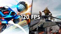 PS5 no permite que los juegos de PS4 funcionen a 120fps