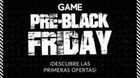 GAME anuncia grandes descuentos como preparativo para el Black Friday