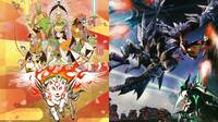 Ofertas Nintendo Switch: Monster Hunter Generations, Okami HD, Panzer Dragoon Remake y más
