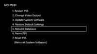 Sony ofrece una solucin oficial al bug de la cola de descargas de PS5